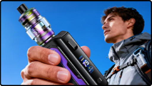 Un kit certifié IP67